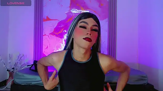 Gema Jones  online show from March 2026 07:46:02 PM