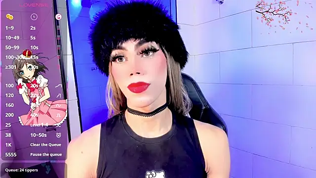 Snapshot of Gema_Jones_ chatting on May 2026 07:32:01 PM Gema Jones online show from May 2026 07:32:01 PM