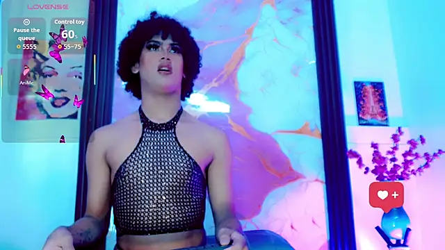 Emma Boms online show from April 2026 11:28:01 AM