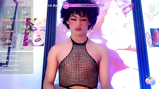 Emma Boms online show from April 2026 11:35:02 AM