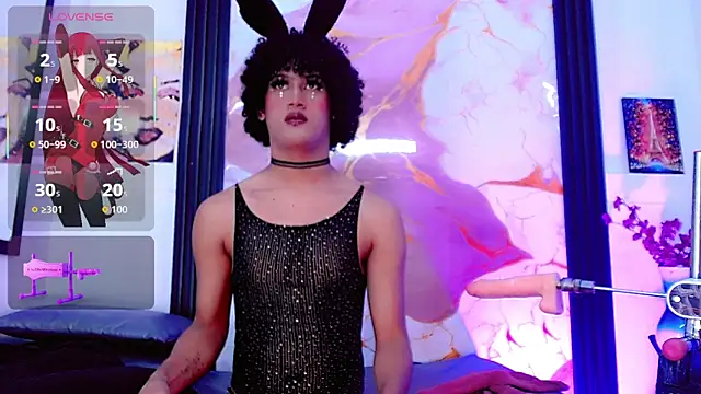 Emma Boms online show from April 2026 11:26:02 AM