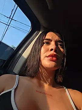 Sweetnahoxxx online show from February 2026 09:38:02 PM