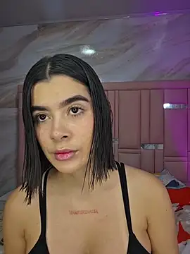 Sweetnahoxxx online show from March 2026 09:32:02 PM