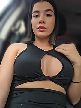 Sweetnahoxxx online show from March 2026 10:35:02 PM