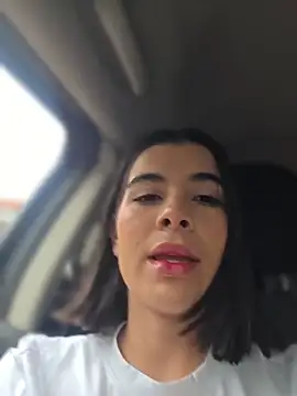 Sweetnahoxxx online show from March 2026 10:36:01 PM