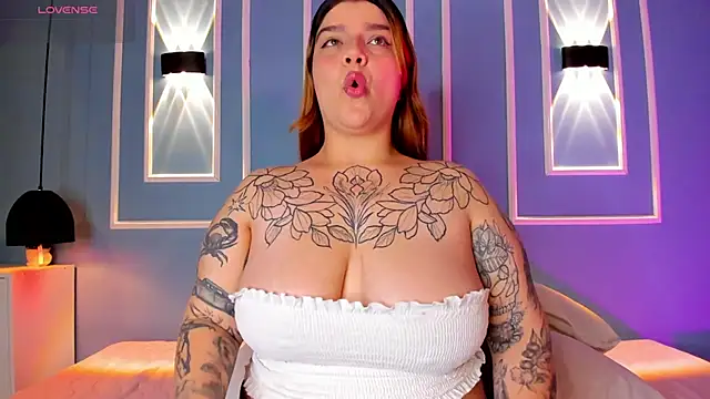 julieta zc online show from March 2026 03:32:01 AM