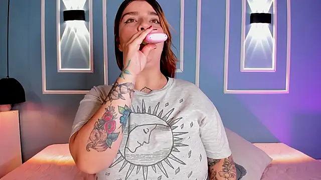 julieta zc online show from March 2026 04:40:01 AM