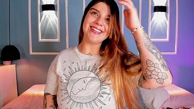 julieta zc online show from March 2026 08:26:33 AM