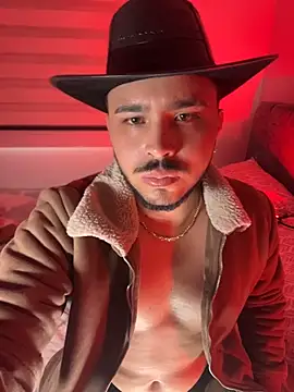 im lea online show from April 2026 10:07:02 PM