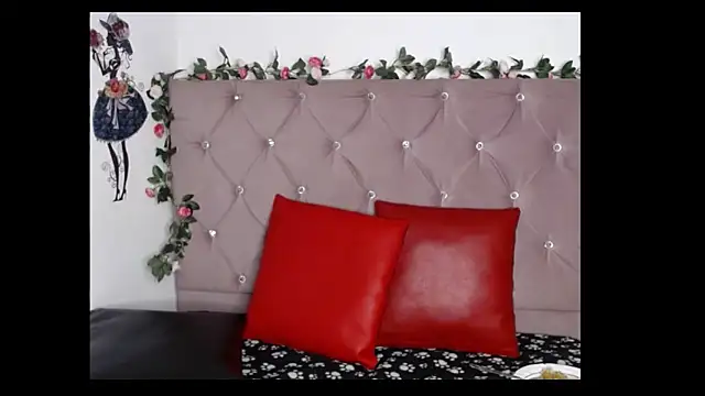 Snapshot of samanta_rosse20 chatting on May 2026 05:14:02 AM samanta rosse20 online show from May 2026 05:14:02 AM