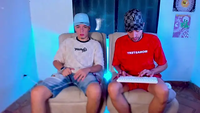 alex and christhoper online show from March 2026 04:40:02 AM