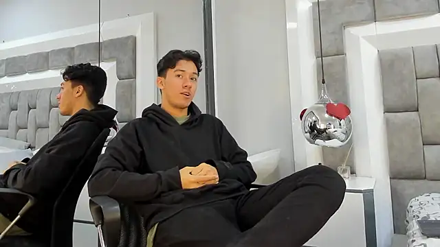 Austin Reedss online show from February 2026 12:15:01 PM