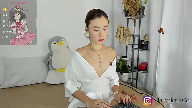 Mia-Valeria- online show from June 2026 06:04:02 AM