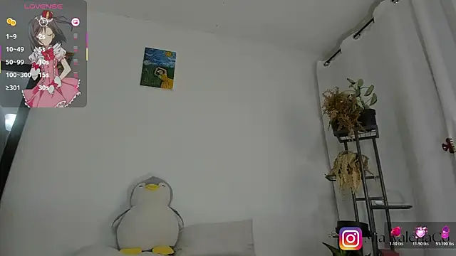 Mia-Valeria- online show from June 2026 06:38:02 AM