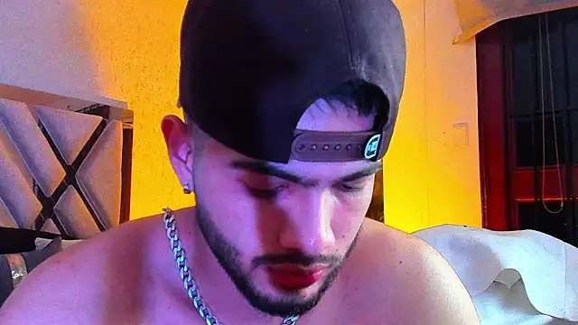 Vincentblack online show from February 2026 06:33:02 AM