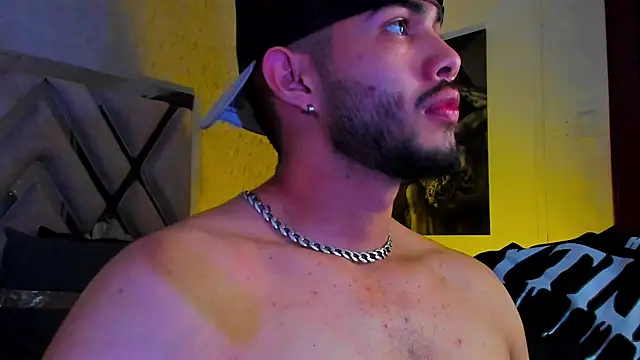 Vincentblack online show from March 2026 04:45:02 AM