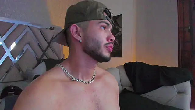 Vincentblack online show from June 2026 07:27:02 PM