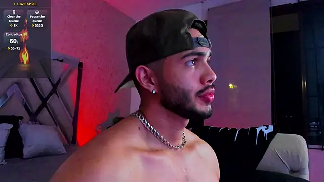 Vincentblack online show from June 2026 03:04:01 AM