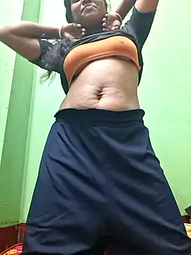  Miss Wednasday- online show from March 2026 06:43:01 PM