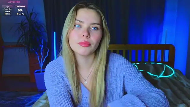 hornycharisma online show from April 2026 02:29:02 PM