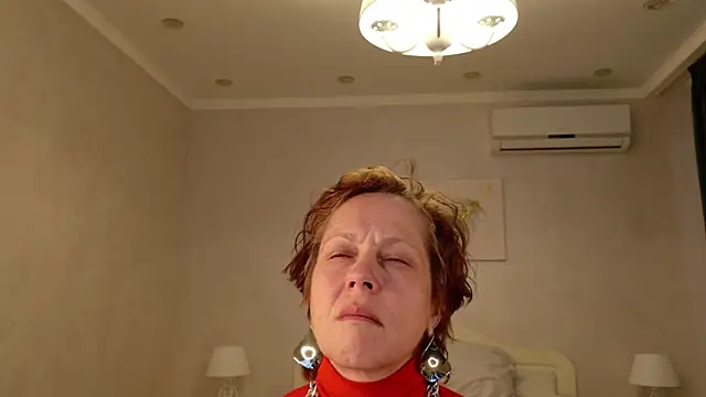 LioraWeiss online show from April 2026 07:50:02 AM