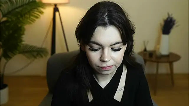 Snapshot of PerlaTurro chatting on February 2026 10:24:01 AM PerlaTurro online show from February 2026 10:24:01 AM