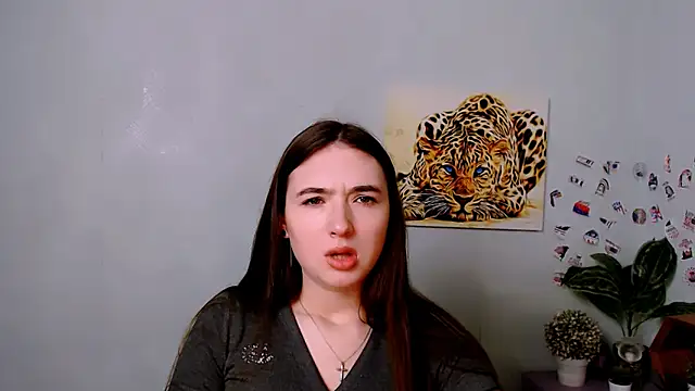 AnnaFlirt  online show from March 2026 10:10:01 AM