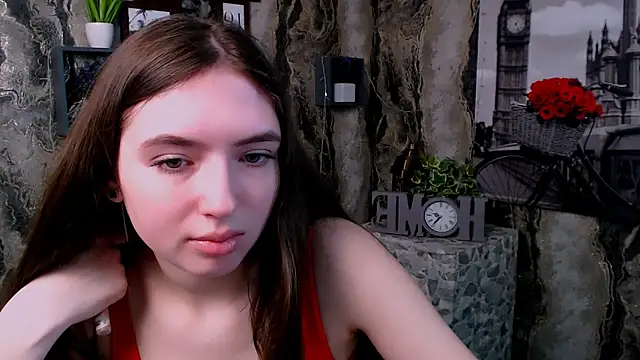 AnnaFlirt  online show from April 2026 08:34:01 AM