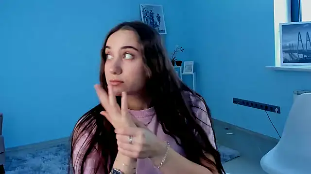 RosaLaizure online show from February 2026 05:39:02 AM