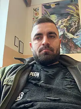 VANYA1997 online show from March 2026 07:14:02 AM