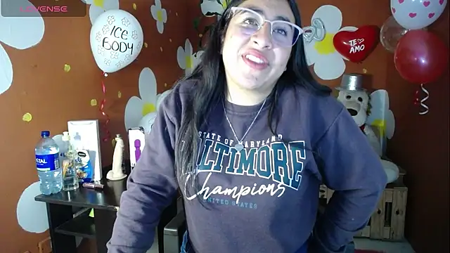 Snapshot of VirellaAshford chatting on February 2026 02:38:02 PM VirellaAshford online show from February 2026 02:38:02 PM