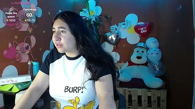 Snapshot of VirellaAshford chatting on March 2026 11:37:01 AM VirellaAshford online show from March 2026 11:37:01 AM