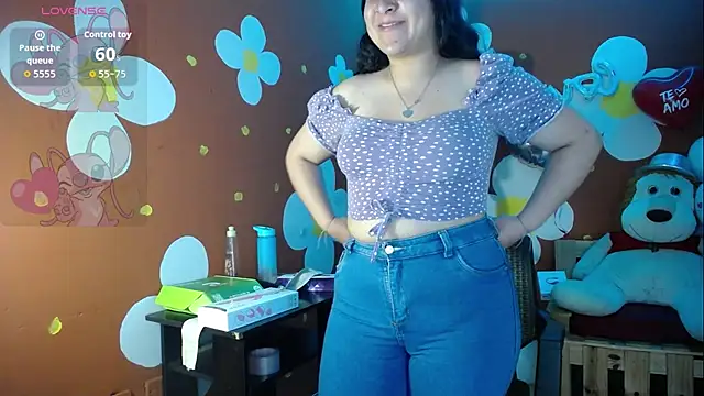 Snapshot of VirellaAshford chatting on March 2026 11:16:02 AM VirellaAshford online show from March 2026 11:16:02 AM