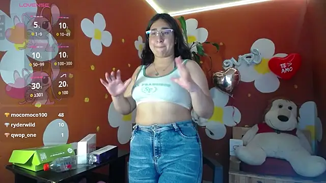 Snapshot of VirellaAshford chatting on March 2026 03:22:02 AM VirellaAshford online show from March 2026 03:22:02 AM