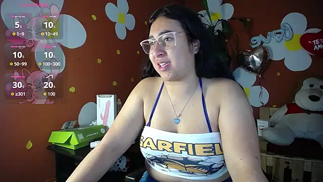 Snapshot of VirellaAshford chatting on March 2026 11:15:02 AM VirellaAshford online show from March 2026 11:15:02 AM