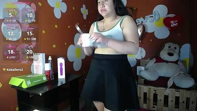 Snapshot of VirellaAshford chatting on March 2026 10:26:02 AM VirellaAshford online show from March 2026 10:26:02 AM