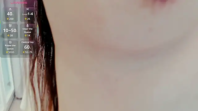 daniela-rush online show from July 2026 02:21:01 AM