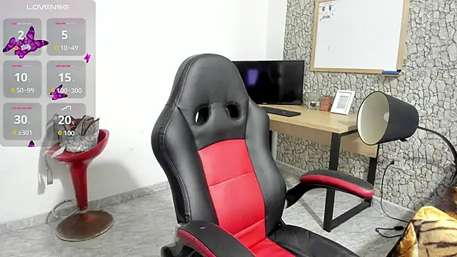 nanygp online show from April 2026 06:55:01 PM