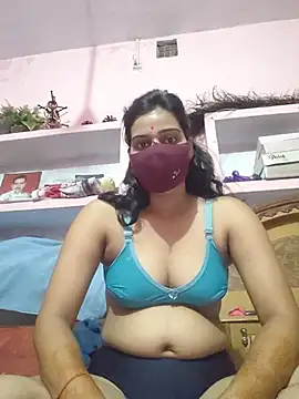 Poonam bhoji online show from June 2026 07:29:01 PM
