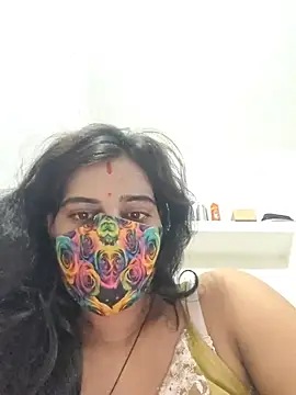 Poonam bhoji online show from August 2026 06:00:01 PM