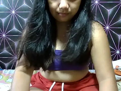 Snapshot of Flowerbebe chatting on March 2026 06:30:01 AM Flowerbebe online show from March 2026 06:30:01 AM