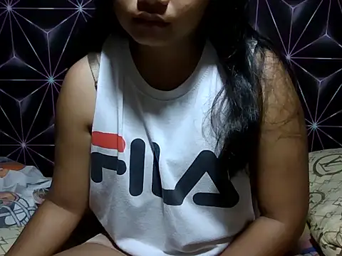 Snapshot of Flowerbebe chatting on March 2026 05:19:02 PM Flowerbebe online show from March 2026 05:19:02 PM