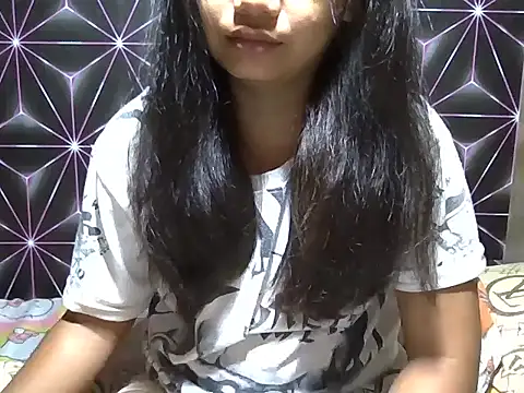 Snapshot of Flowerbebe chatting on March 2026 06:55:01 PM Flowerbebe online show from March 2026 06:55:01 PM