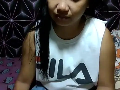 Snapshot of Flowerbebe chatting on April 2026 11:59:01 AM Flowerbebe online show from April 2026 11:59:01 AM