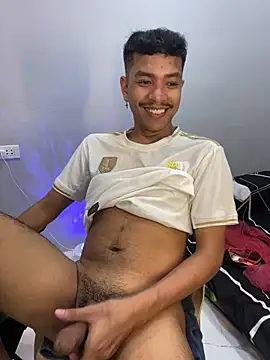 asian darlingcummersxXx online show from April 2026 07:56:01 AM