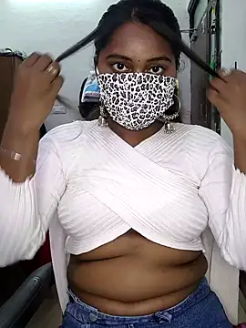 Snapshot of MISS_MADHURIBABY chatting on March 2026 01:47:01 PM MISS MADHURIBABY online show from March 2026 01:47:01 PM