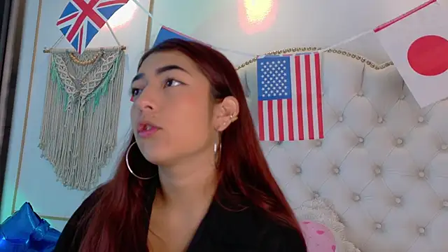 Snapshot of Sara_funy chatting on June 2026 11:30:02 AM Sara funy online show from June 2026 11:30:02 AM