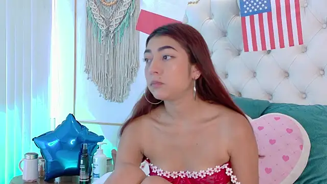 Snapshot of Sara_funy chatting on July 2026 03:03:02 PM Sara funy online show from July 2026 03:03:02 PM