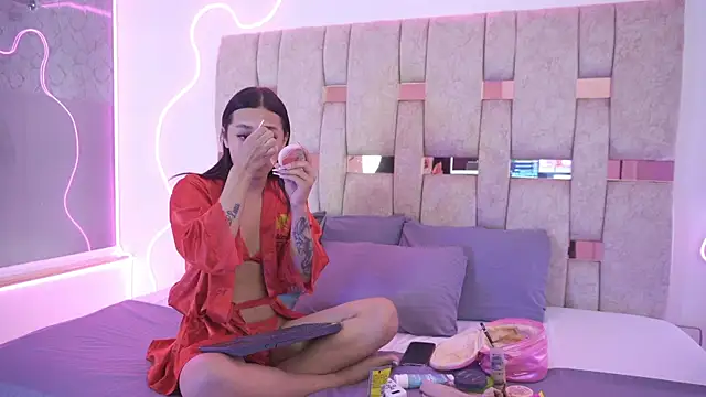 liasuaza online show from March 2026 12:38:02 PM