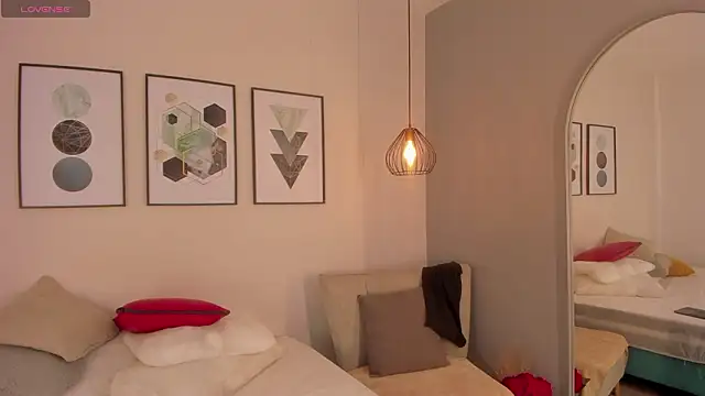 MadisonJackson  online show from March 2026 11:59:02 AM